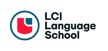 Image result for LCI Language School logo
